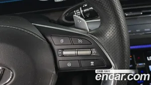Hyundai Grandeur, 2020 — миниатюра 20