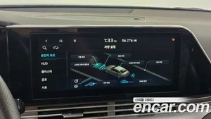 Hyundai Grandeur, 2020 — миниатюра 22
