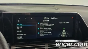 Hyundai Grandeur, 2020 — миниатюра 23