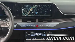 Hyundai Grandeur, 2020 — миниатюра 24