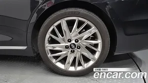Hyundai Grandeur, 2020 — миниатюра 6