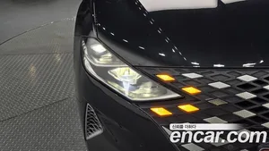 Hyundai Grandeur, 2020 — миниатюра 7