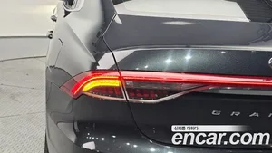 Hyundai Grandeur, 2020 — миниатюра 8