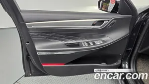 Hyundai Grandeur, 2020 — миниатюра 13