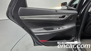 Hyundai Grandeur, 2020 — миниатюра 14