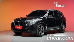 BMW X5, 2025 — миниатюра 34
