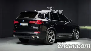 BMW X5, 2025 — миниатюра 1