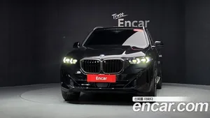 BMW X5, 2025 — миниатюра 2