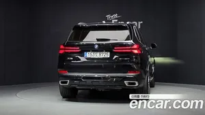 BMW X5, 2025 — миниатюра 3