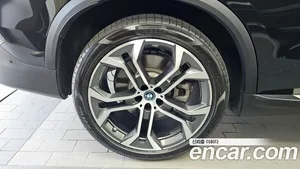 BMW X5, 2025 — миниатюра 4
