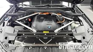 BMW X5, 2025 — миниатюра 5