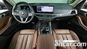 BMW X5, 2025 — миниатюра 9