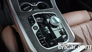 BMW X5, 2025 — миниатюра 11