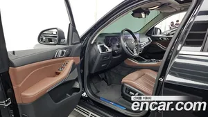 BMW X5, 2025 — миниатюра 12