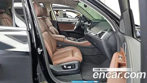 BMW X5, 2025 — миниатюра 16