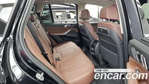 BMW X5, 2025 — миниатюра 17