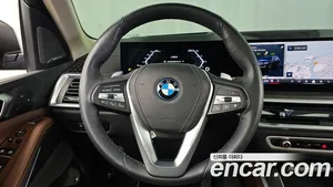 BMW X5, 2025 — миниатюра 18