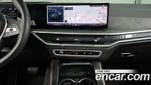 BMW X5, 2025 — миниатюра 19