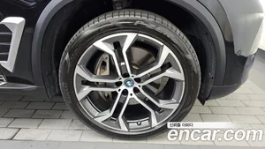 BMW X5, 2025 — миниатюра 6