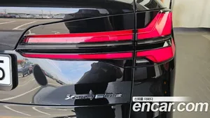 BMW X5, 2025 — миниатюра 8