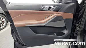 BMW X5, 2025 — миниатюра 13