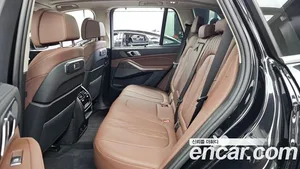BMW X5, 2025 — миниатюра 15