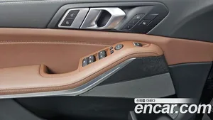 BMW X5, 2025 — миниатюра 31