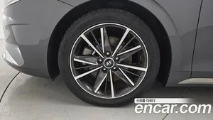 Hyundai Grandeur, 2022 — миниатюра 5