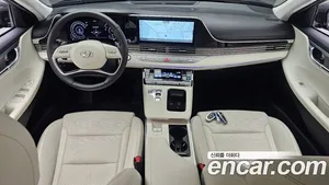 Hyundai Grandeur, 2022 — миниатюра 7