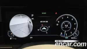 Hyundai Grandeur, 2022 — миниатюра 8