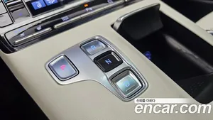 Hyundai Grandeur, 2022 — миниатюра 9
