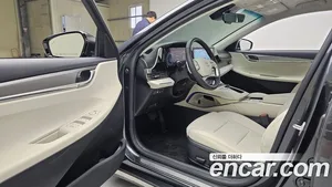 Hyundai Grandeur, 2022 — миниатюра 10
