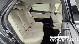 Hyundai Grandeur, 2022 — миниатюра 11