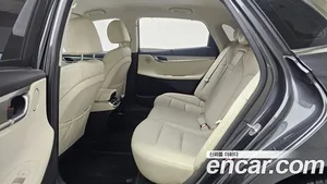 Hyundai Grandeur, 2022 — миниатюра 12