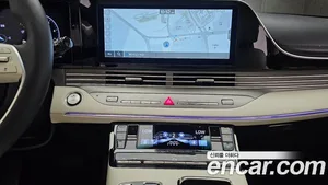 Hyundai Grandeur, 2022 — миниатюра 13