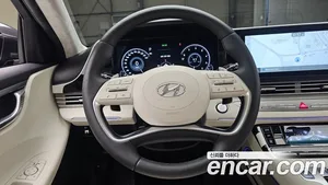 Hyundai Grandeur, 2022 — миниатюра 14