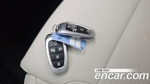 Hyundai Grandeur, 2022 — миниатюра 16