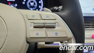 Hyundai Grandeur, 2022 — миниатюра 17