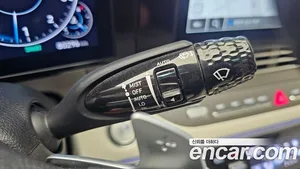 Hyundai Grandeur, 2022 — миниатюра 19