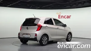 Kia morning, 2015 — миниатюра 2