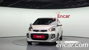 Kia morning, 2015 — миниатюра 3