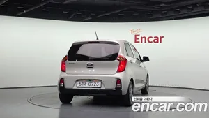 Kia morning, 2015 — миниатюра 4