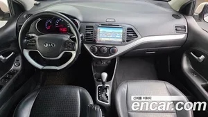 Kia morning, 2015 — миниатюра 7