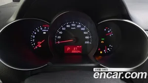 Kia morning, 2015 — миниатюра 8