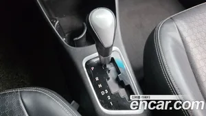 Kia morning, 2015 — миниатюра 9
