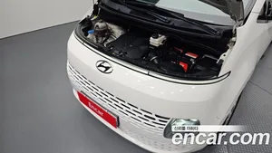 Hyundai Staria, 2022 — миниатюра 6