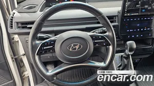Hyundai Staria, 2022 — миниатюра 13