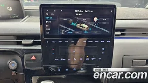 Hyundai Staria, 2022 — миниатюра 14