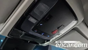 Hyundai Staria, 2022 — миниатюра 19
