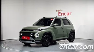 Hyundai Casper, 2023 — миниатюра 1
